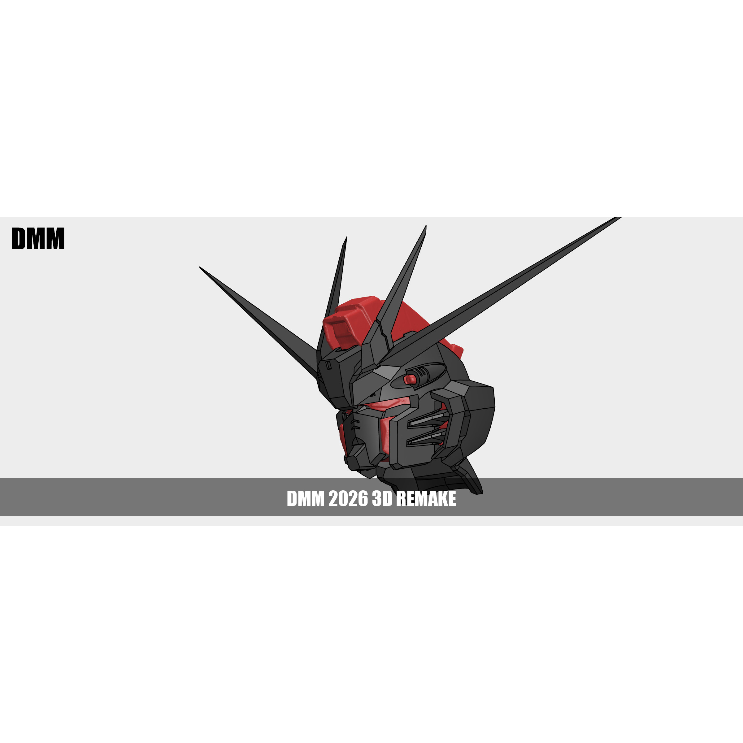 老年自由  DMM修改版 100%3Dremake图片