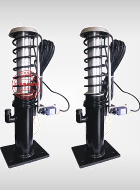 通力 液压   电梯  CYOB-72B/175    轿厢缓冲器 扶梯   配件