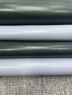 H464厚度0.7mm进口羊皮组合羊皮手感微挺 5张