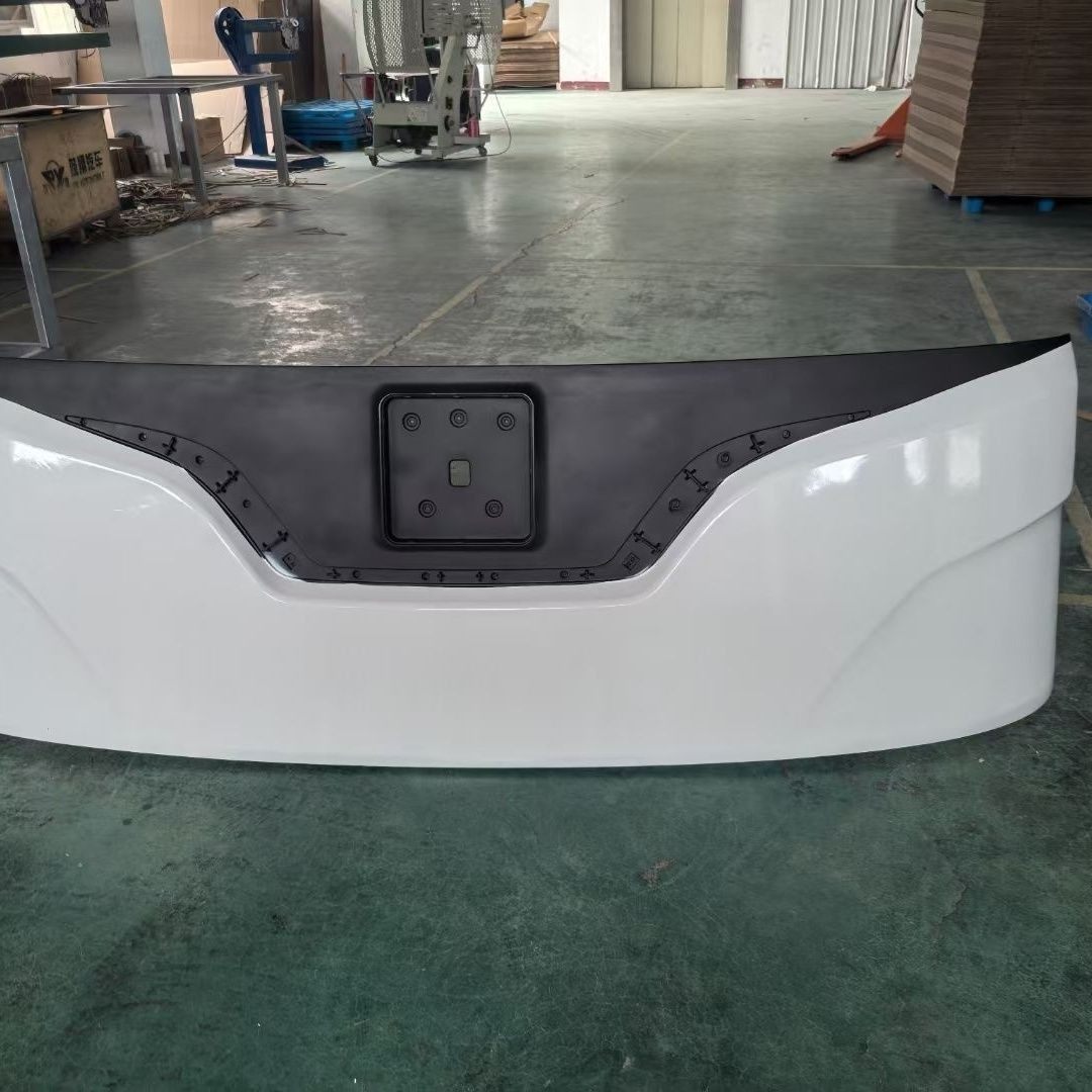 适用徐工汉风E蓝新能源货车配件汉风EV面板E7面罩驾驶室盖板,汽车零部件/养护/美容/维保,汽车包围,淘宝优惠券,粉丝福利购,淘宝优惠卷