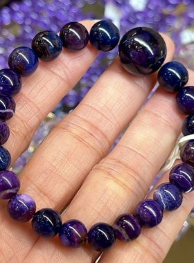 【挚爱】 珍贵老料 南非舒俱来手链