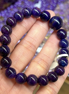 【挚爱】 珍贵老料  南非舒俱来手链