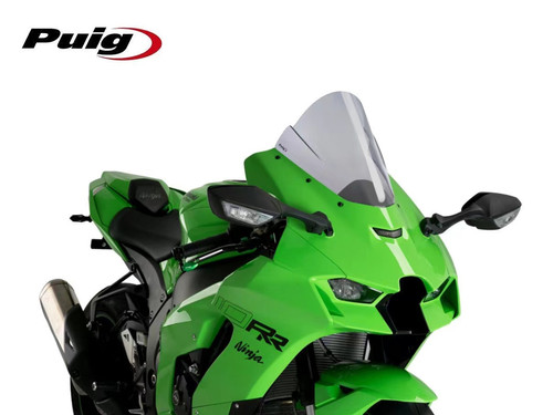 西班牙PUIG川崎ZX10R/RR改装风挡