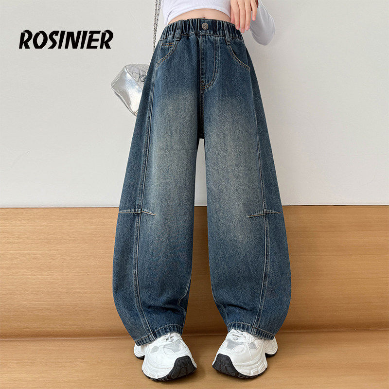 韩国ROSINIER女童裤子202
