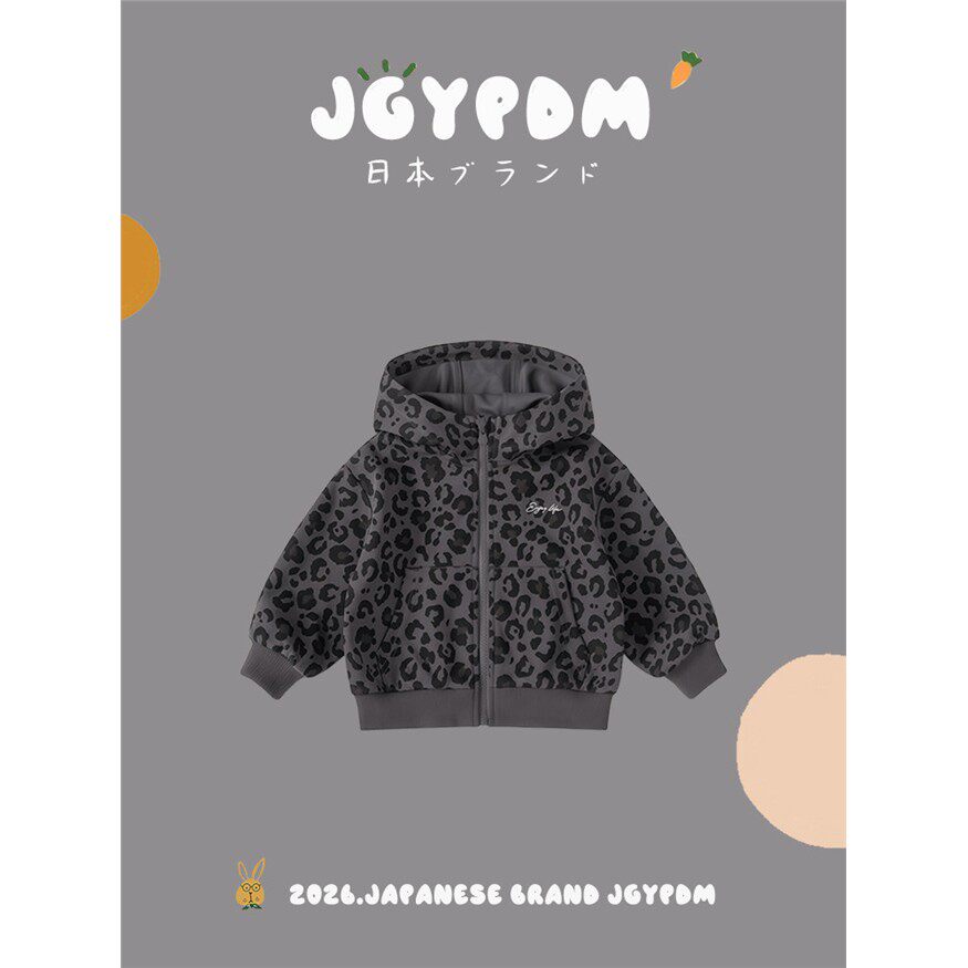 日本JGYPDM2026新款秋冬