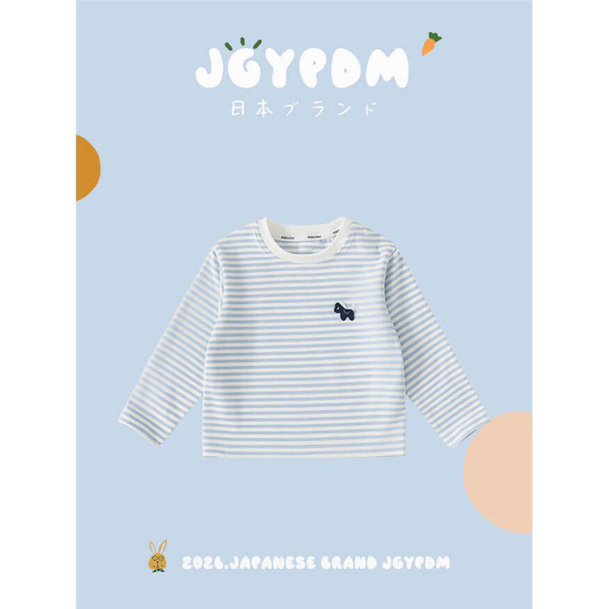 日本JGYPDM2026新款秋冬