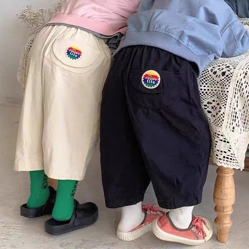 英国DHWA100%纯棉儿童夏