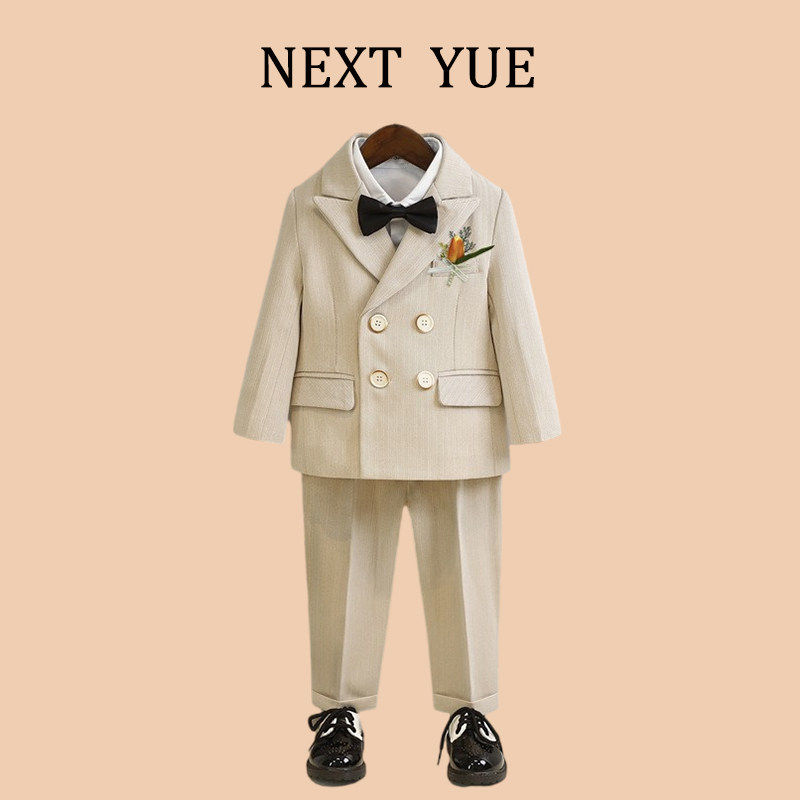 英国NEXTYUE儿童礼服秋