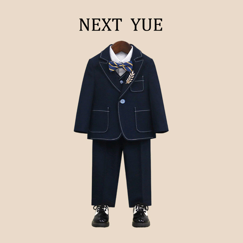英国NEXTYUE春秋冬儿童