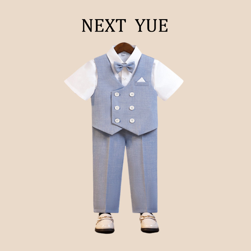 英国NEXTYUE春夏儿童西
