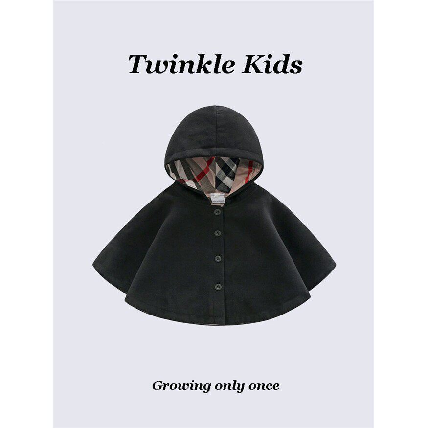 TwinkleKids~女宝宝纯棉