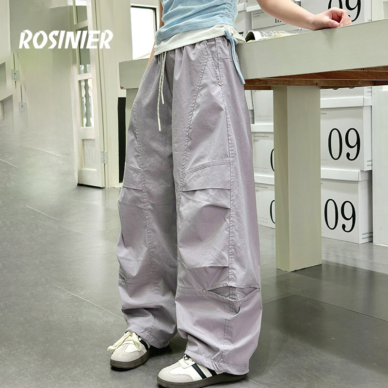 韩国ROSINIER女童裤子202