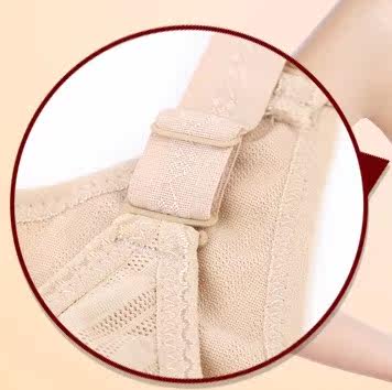 Sous-vêtement minceur en acrylique - Ref 708217 Image 3