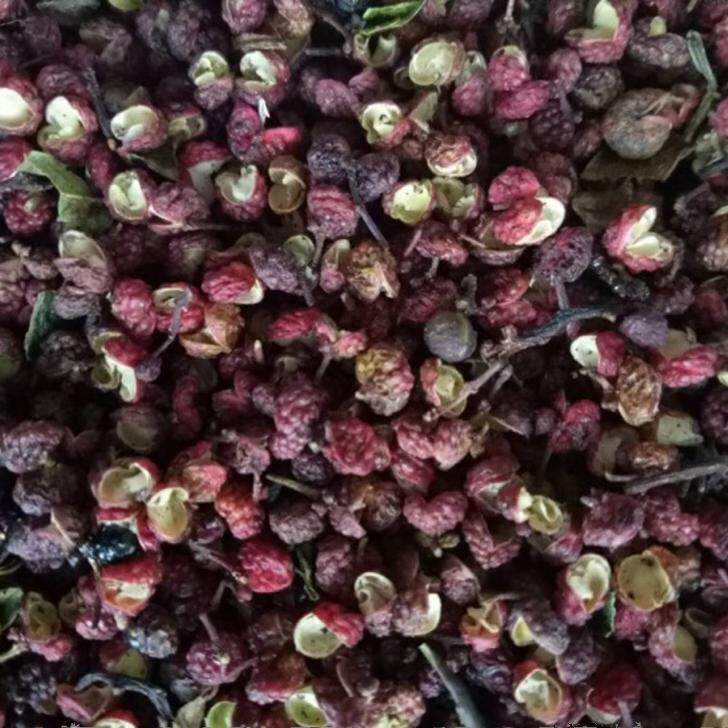 四川汉源花椒特麻花椒粒贡椒花椒面麻椒粉50克调味作料