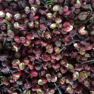 四川汉源花椒特麻花椒粒贡椒花椒面麻椒粉50克调味作料