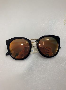 纯原木九wakeup系列太阳镜偏光镜简约时尚个性网红包邮K831