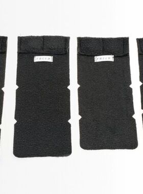 新款推荐美国FREER 古典交响专业定音鼓 止音器 消声垫FTM包邮