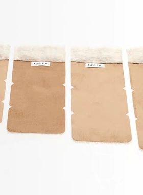 新款美国 FREER 古典管弦乐图专业定音鼓止音器消声垫FTX包邮