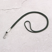 Джунгли висят веревку на шею 46 см длиной