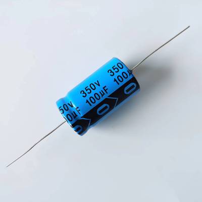 电解电容器350V100UF350V220UF