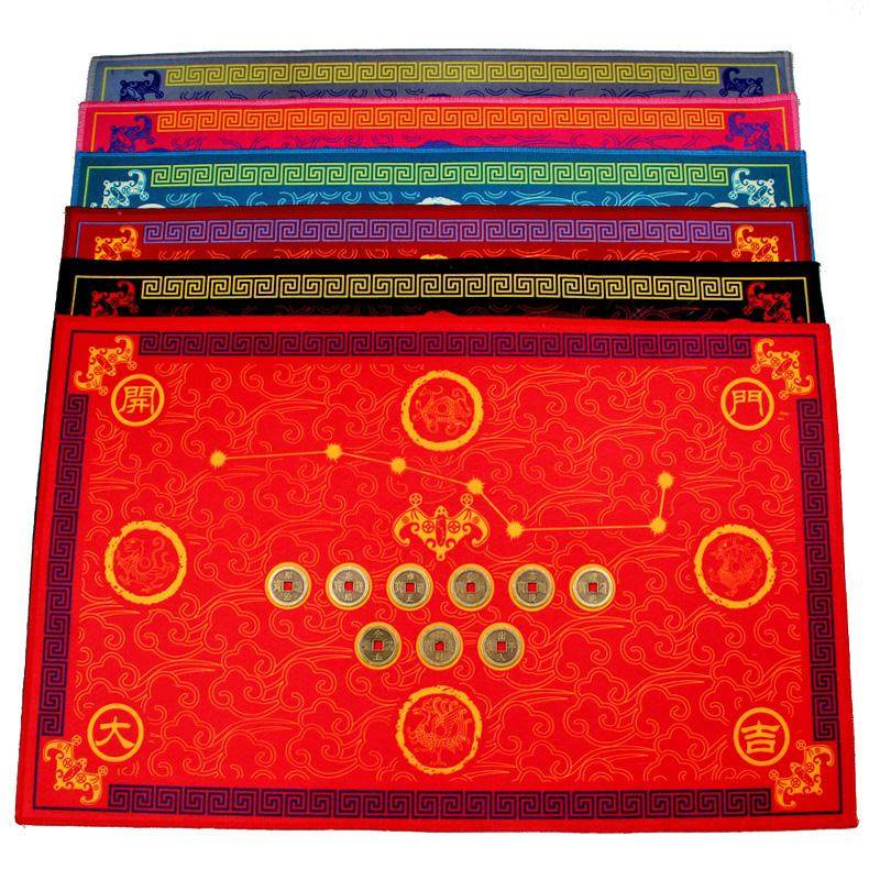 五帝钱风水地垫绒面门垫浴室卧室大门入户门玄关防滑垫家用,家庭/个人清洁工具,地垫,淘宝优惠券,粉丝福利购,淘宝优惠卷