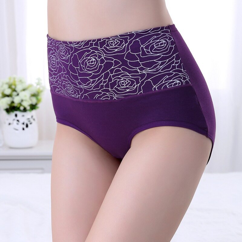 Slip jeunesse sexy en coton - Ref 653742 Image 3