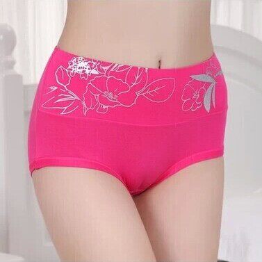Slip jeunesse luxueux en viscose - Ref 654306 Image 1