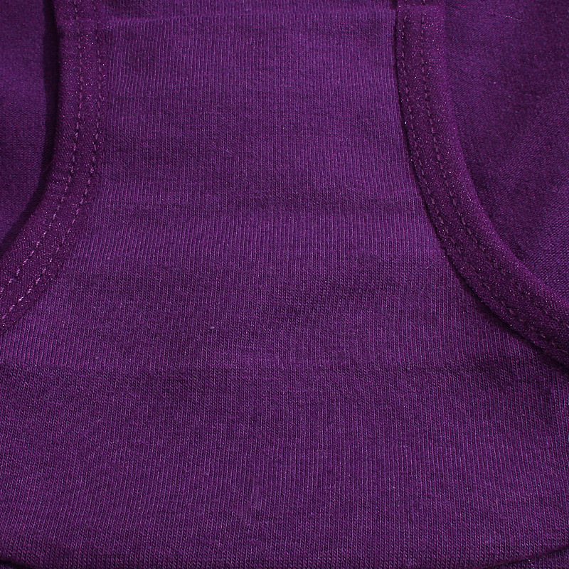 Slip jeunesse sexy en coton - Ref 654345 Image 5