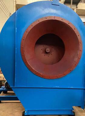 供应T4-72离心式风机低噪音除尘工业通风机