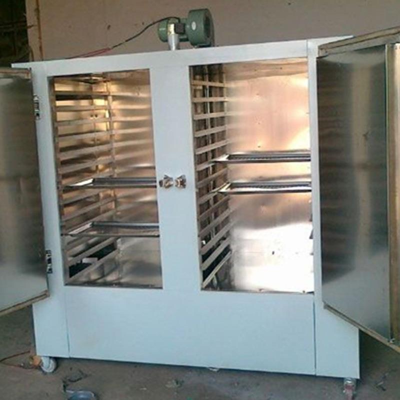 厂家供应定制电加热不锈钢烘干机食品海产品红枣中药材烘干机