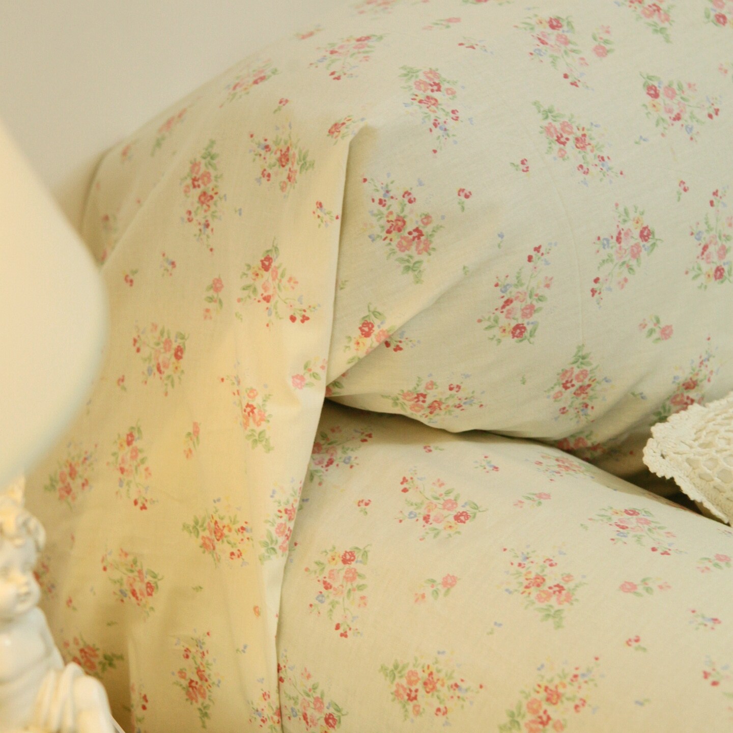 法式韩式小碎花公主田园风全棉纯棉沙发巾沙发盖布沙发套沙发罩