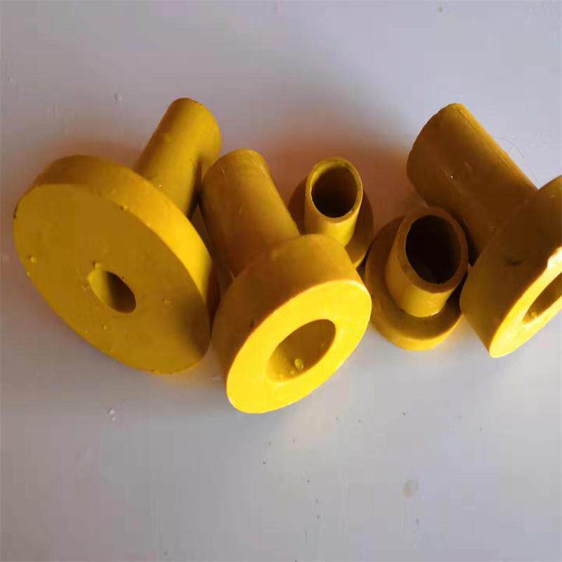 胶木套t型规格φ10-26mm酚醛树脂绝缘套管耐高温电炉配件电容垫脚
