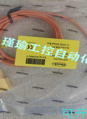 全新接近开关传感器 EA1Q1805NB2EX-P EA1Q1805NA2EX-P 品质保证