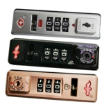 PKE TSA007 Таможенная блокировка пароля блокирует блокировка блокировки блокировка блокировки