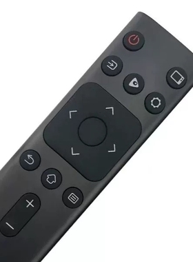 适用海信CN3A17电视机遥控器HZ32E35A 43A3F H55E3A HZ55A52F电视