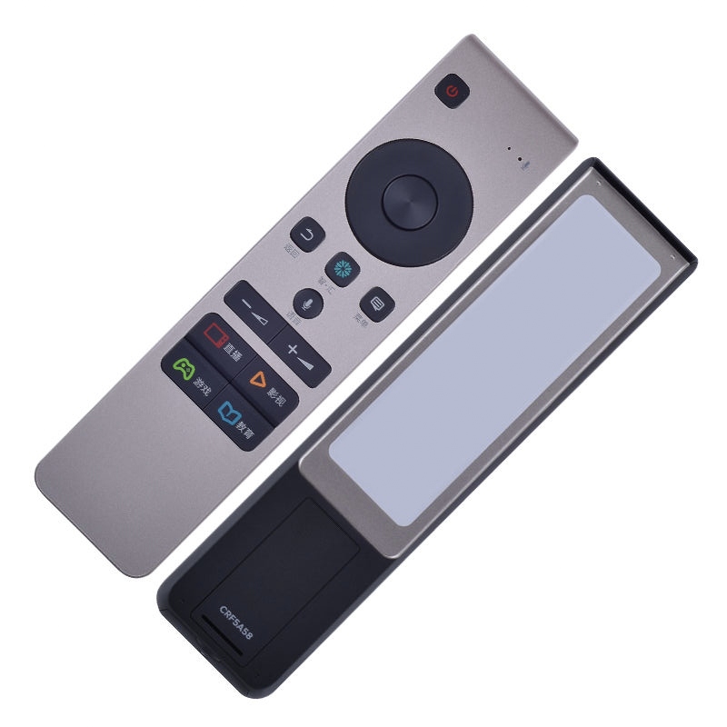 适用于海信电视遥控器CRF5A58 带语音LED50/55/60/65/70MU7000U