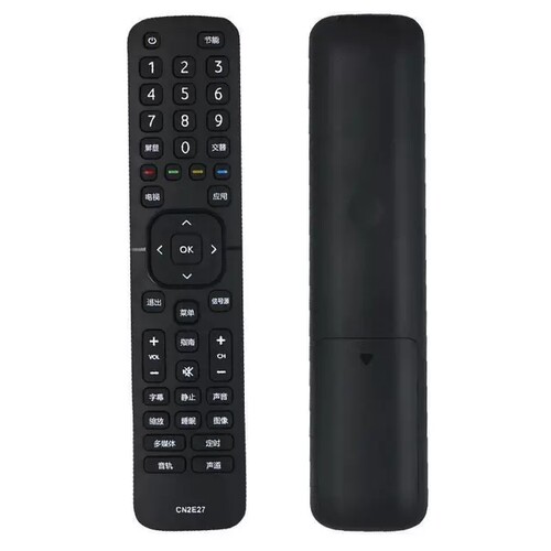 适用于海信液晶电视遥控器CN2E27 CN2L27 HZ32E30D HZ39E30D