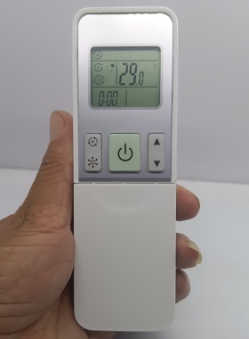 适用海信空调遥控器RCH-2609NA KFR-26GW/EF11S3 KFR-35GW/EF11S3