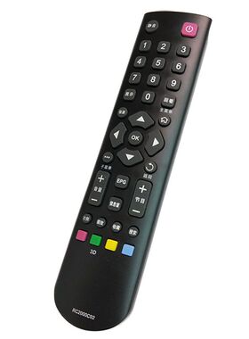 适用于TCL王牌LED液晶电视L32F1560BN L32F1570BN遥控器RC2000C02