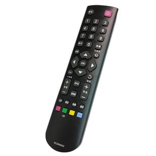 适用于TCL王牌LED液晶电视L32F1560BN L32F1570BN遥控器RC2000C02
