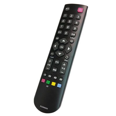 适用于TCL王牌LED液晶电视L32F1560BN L32F1570BN遥控器RC2000C02