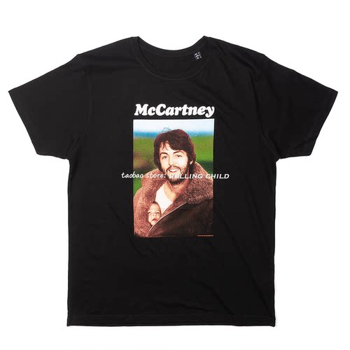 正版thebeatles乐队vintage现行