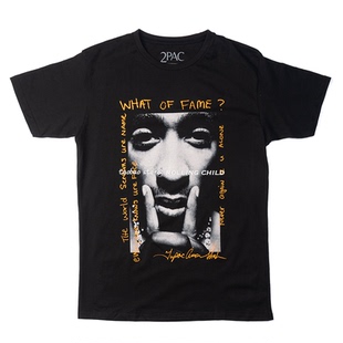 T恤g 2PAC图派克vintage说唱嘻哈摇滚乐队短袖 官方现行 Tupac 正版