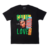 正版 T恤官方现行版 Tupac 2PAC图派克vintage说唱嘻哈摇滚乐队短袖