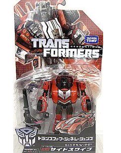 0 foc 塞伯坦陨落 横炮 日版