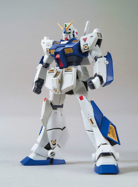 男孩儿童礼物玩具 敢达 MG RX-78 NT-1 Ver2.0 ALEX 艾利克斯高达
