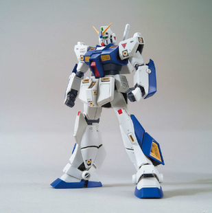 男孩儿童礼物玩具 敢达 MG RX-78 NT-1 Ver2.0 ALEX 艾利克斯高达
