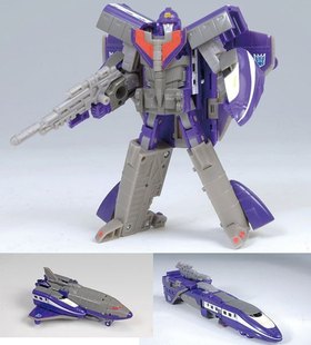 男孩儿童礼物玩具 变形金刚 经典系列 2.0 大火车