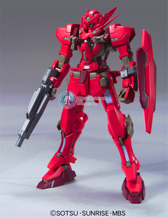 男孩儿童玩具礼物 高达 敢达 HG Astrea Typer-F 正义女神/F型
