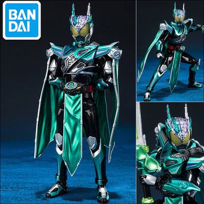 儿童礼物假面骑士shf玩具